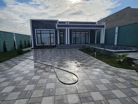 Объявление №5940057 - Баку, пос. Мардакан, 4-комн., 160 м²