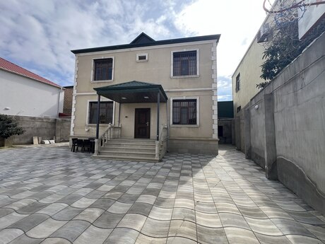 Объявление №5940074 - Баку, пос. Масазыр, 4-комн., 160 м²