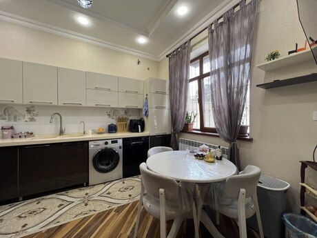 4 otaqlı həyət evi, 160 m², Masazır: 160 000 ₼ 5