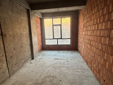 Satılır 1 otaqlı yeni tikili 58.5 m², Həzi Aslanov m.