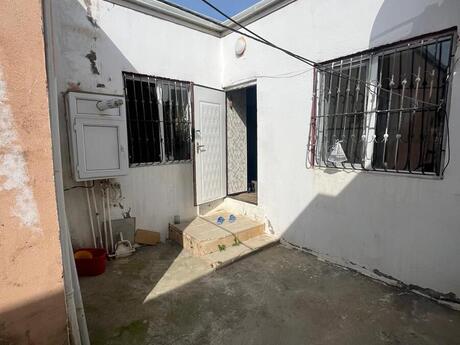 Объявление №5940098 - Баку, пос. Масазыр, 3-комн., 68 м²