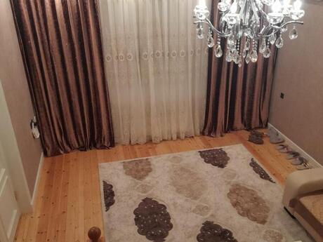 Satılır 4 otaqlı həyət evi/bağ evi 120 m², Əhmədli q.