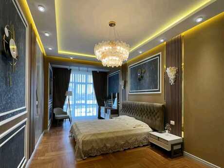 3-room apartment, 130 m², Memar Əcəmi: 325 000 ₼ 5