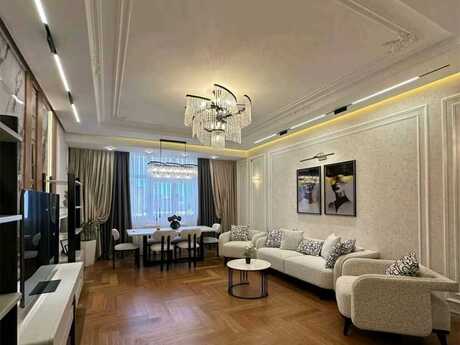 3-room apartment, 130 m², Memar Əcəmi: 325 000 ₼ 3