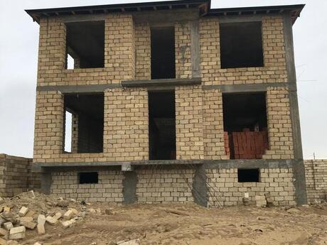 Satılır 8 otaqlı həyət evi/bağ evi 510 m², Pirşağı q.