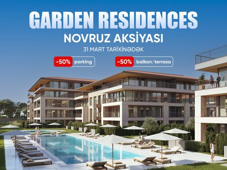 Elan №5514387 - Bakı, Sea Breeze q., 2 otaqlı, 129.8 m², 5/5 mərtəbə
