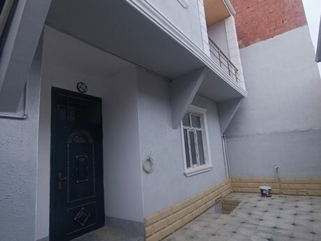 4 otaqlı həyət evi/bağ evi - Xırdalan - 120 m²