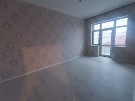 4 otaqlı həyət evi/bağ evi - Xırdalan - 120 m²