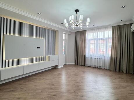 Объявление №5940243 - Баку, м. Ази Асланов, 2-комн., 96 м², 17/19 этаж