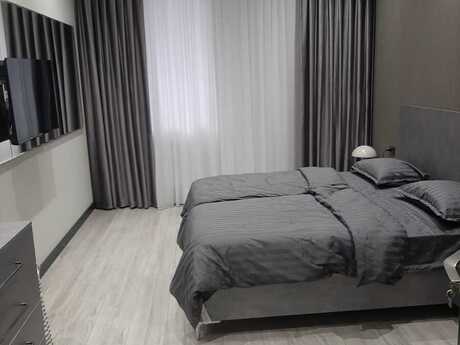 Kirayə 2 otaqlı mənzil, 100 m², Nəriman Nərimanov: 1 200 ₼/ay 4