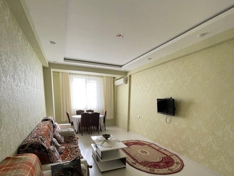 2-комнатная квартира, 75 м², Əhmədli: 148 000 ₼ 3
