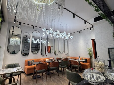 Объявление №5940361 - Баку, м. Элмляр Академиясы, 42 м²