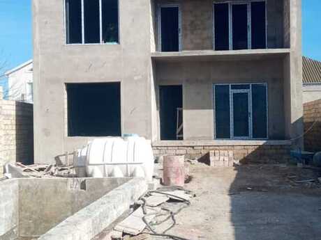 Satılır 5 otaqlı həyət evi/bağ evi 250 m², Buzovna q.