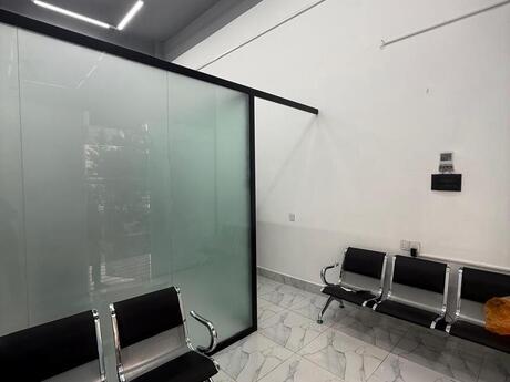Obyekt - Həzi Aslanov m. - 70 m²