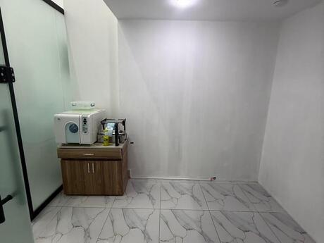 Obyekt - Həzi Aslanov m. - 70 m²