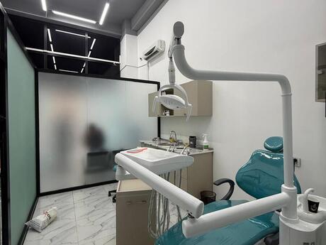 Obyekt - Həzi Aslanov m. - 70 m²