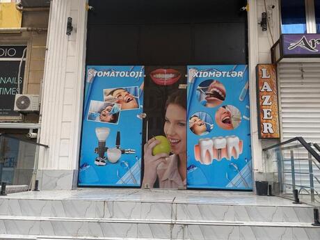 Объявление №5940377 - Баку, м. Ази Асланов, 70 м²