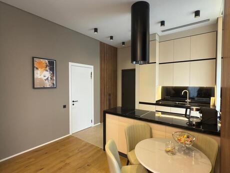 2-room apartment, 84 m², Sea Breeze: 428 000 ₼ 4
