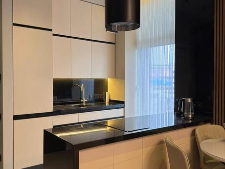 2-room apartment, 84 m², Sea Breeze: 428 000 ₼ 3