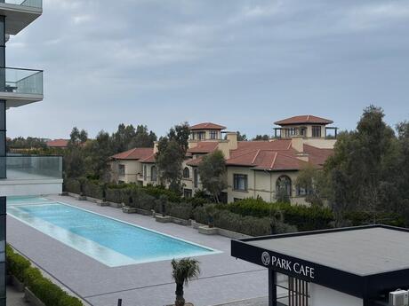 2-room apartment, 84 m², Sea Breeze: 428 000 ₼ 2