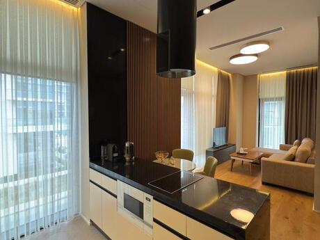 2-room apartment, 84 m², Sea Breeze: 428 000 ₼ 5