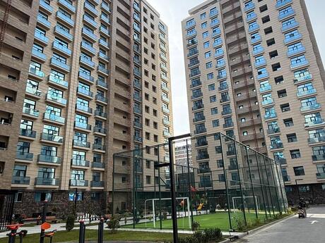 Elan №5940507 - Bakı, 28 May m., 3 otaqlı, 100 m², 14/18 mərtəbə