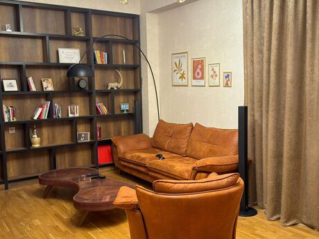 Elan №5940504 - Bakı, Yasamal r., 2 otaqlı, 70 m², 9/12 mərtəbə