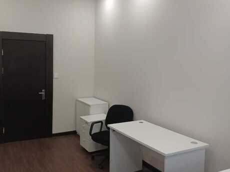 Office For Rent