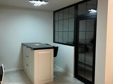 Аренда: 2-комнатная квартира, 90 м², Sea Breeze: 1 200 ₼/мес 5