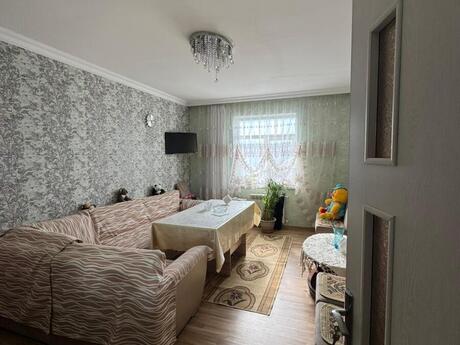 Elan №5940631 - Bakı, Masazır q., 3 otaqlı, 98 m²