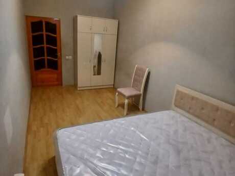 2 otaqlı köhnə tikili - 20 Yanvar m. - 52 m²