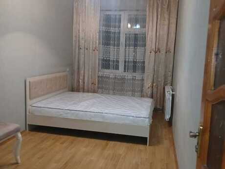 2 otaqlı köhnə tikili - 20 Yanvar m. - 52 m²