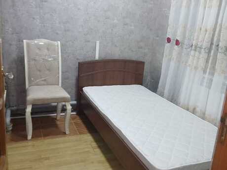 2 otaqlı köhnə tikili - 20 Yanvar m. - 52 m²