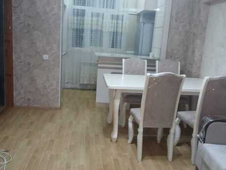 Elan №5940614 - Bakı, 20 Yanvar m., 2 otaqlı, 52 m², 4/5 mərtəbə