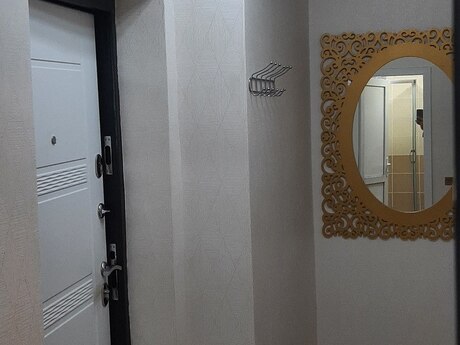 Satılır 1 otaqlı yeni tikili 36 m², Xırdalan