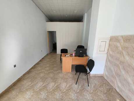 Obyekt - Masazır q. - 38 m²