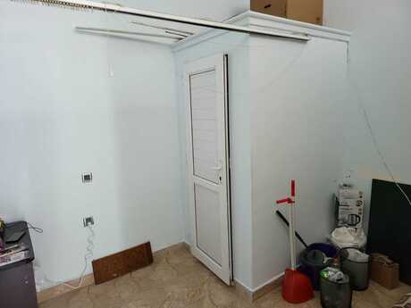 Obyekt - Masazır q. - 38 m²