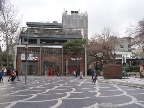 4 otaqlı mənzil, 165 m², Sahil: 680 000 ₼ 5