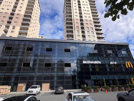 Satılır 4 otaqlı yeni tikili 158 m², Nəsimi r.