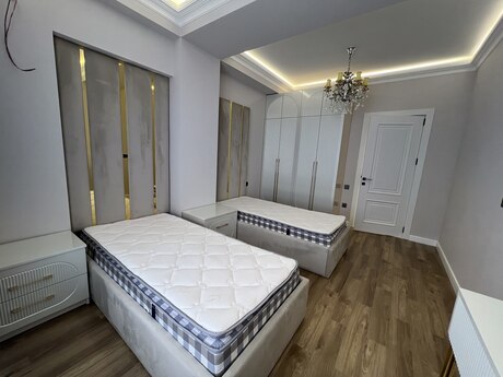4 otaqlı mənzil, 149 m², Nəriman Nərimanov: 580 000 ₼ 4