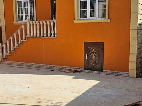 Satılır 3 otaqlı həyət evi/bağ evi 69 m², Biləcəri q.
