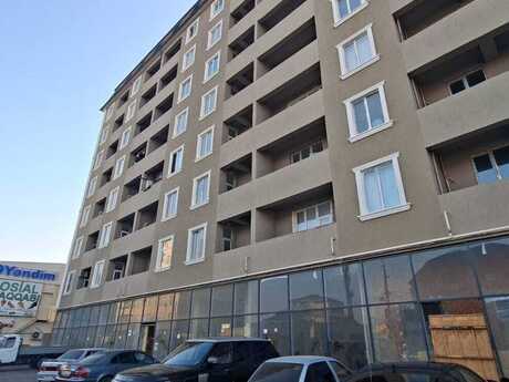 Объявление №5940735 - Баку, пос. Масазыр, 2-комн., 63 м², 7/9 этаж