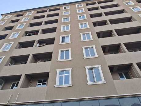 2 otaqlı yeni tikili - Masazır q. - 63 m²