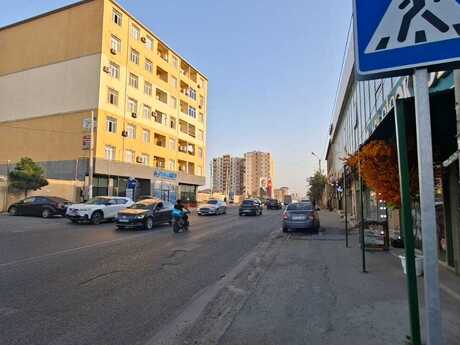 2 otaqlı yeni tikili - Masazır q. - 63 m²