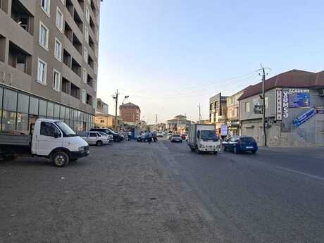 2 otaqlı yeni tikili - Masazır q. - 63 m²