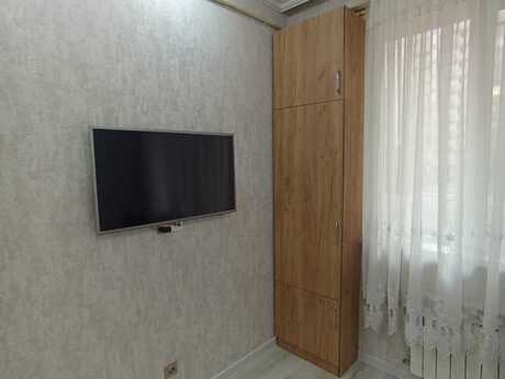 2 otaqlı mənzil, 46 m², Zığ: 107 000 ₼ 4