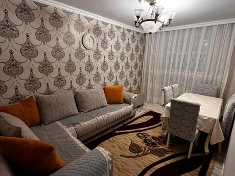 Elan №5940778 - Bakı, Masazır q., 3 otaqlı, 110 m²