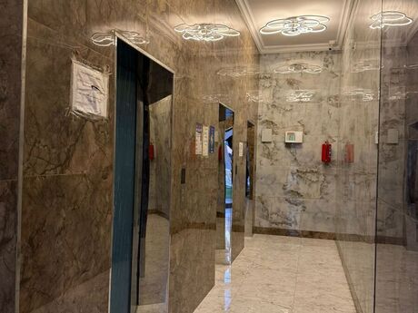 2 otaqlı yeni tikili - Nəsimi r. - 70 m²
