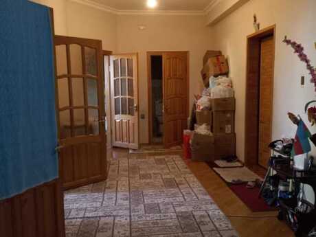 Elan №5940797 - Bakı, Həzi Aslanov m., 3 otaqlı, 114 m², 10/17 mərtəbə