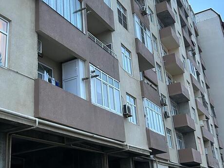Satılır 1 otaqlı yeni tikili 89 m², Xırdalan